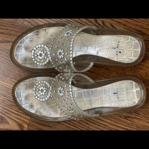 Stuart weitzman sandals